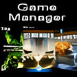 Icon of program: Game Manager