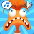 Programın simgesi: Guess Monster Voice