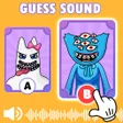 程序图标：Guess Monster Voice