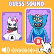 Guess Monster Voice