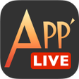 Icon of program: ANIM Live