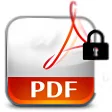 Protect A PDF