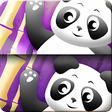 プログラムのアイコン：Kids Difference Game: Ani…