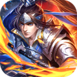 プログラムのアイコン：Heroes Kingdom: Samkok M