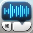 Symbol des Programms: SpeakLine  Text to Speech