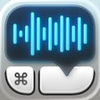 Ícone do programa: SpeakLine  Text to Speech