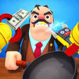 ไอคอนของโปรแกรม: Little Thief Simulator