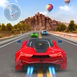 Иконка программы: Mobile Car Racing - Car G…