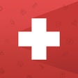 Symbol des Programms: iSwissTool