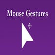Icon of program: Mouse Gestures crx