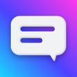 Ícone do programa: iMessenger: Messenger MMS…