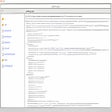 Ikon program: OOXML Tools