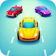 Programın simgesi: Drive Quest