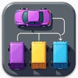 ไอคอนของโปรแกรม: Drive Quest