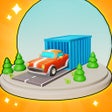 Programın simgesi: Drive Quest
