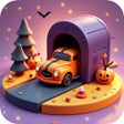 Icoon van programma: Drive Quest