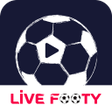 プログラムのアイコン：Livefooty - Live Football…