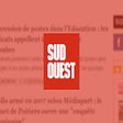 Sud Ouest - L'actualité de votre région icon