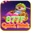 ไอคอนของโปรแกรม: 877F Quick Think