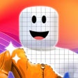 Programın simgesi: Clothes skins maker for r…