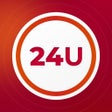 Icon of program: 24U