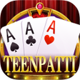 Ikona programu: Crazy Teen patti