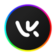 Иконка программы: VK Styles - Themes for vk…