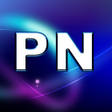 プログラムのアイコン：Pure News - Best internet…