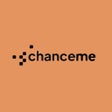 Programın simgesi: ChanceMe - College Admiss…