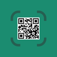 プログラムのアイコン：QR scanner