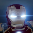 程序图标：Iron Man Simulator 2 BETA