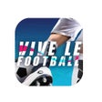 程序图标：Vive Le Football