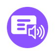 Icoon van programma: Tiktok Voice Generator