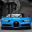 أيقونة البرنامج: Bugatti Chiron Wallpapers