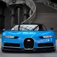 Bugatti Chiron Wallpapers