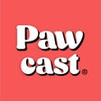 Programın simgesi: Pawcast 포캐스트 - 반려견 산책 환경 …