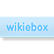 Icono de programa: Wikiebox