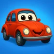 Ícone do programa: Parking Sort: Traffic Puz…