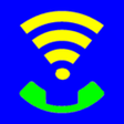 プログラムのアイコン：Wifi Calling