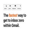 Icon of program: Keyboard Shortcuts for Gm…