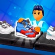 程序图标：Just Step: Fashion Empire