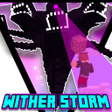 プログラムのアイコン：Addon Wither Storm Boss