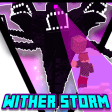 Addon Wither Storm Boss