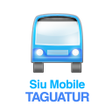 أيقونة البرنامج: Siu Mobile Taguatur