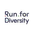 程序图标：E-run for diversity
