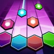 Иконка программы: Pop Beat: Star Hits  Musi…