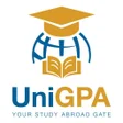 プログラムのアイコン：UniGPA