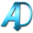 Symbol des Programms: aDownloader - torrent dow…