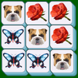 أيقونة البرنامج: 3 Tiles - Classic Triple …