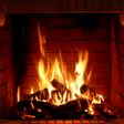 程序图标：Romantic Fireplaces